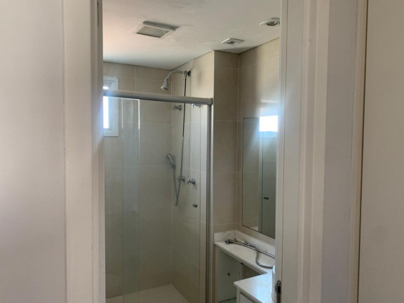 Imagem Apartamento com 4 Quartos à Venda, 110 m² em Imirim - São Paulo