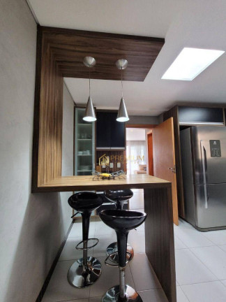 Imagem Apartamento com 3 Quartos à Venda, 176 m² em Jardim Apolo - São José Dos Campos