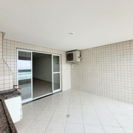 Imagem Apartamento com 4 Quartos à Venda, 135 m² em Aviação - Praia Grande