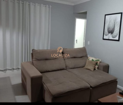 Imagem Imóvel com 2 Quartos à Venda, 65 m² em Jardim América - São José Dos Campos Imagem Imóvel com 2 Quartos à Venda, 65 m² em Jardim América - São José Dos Campos