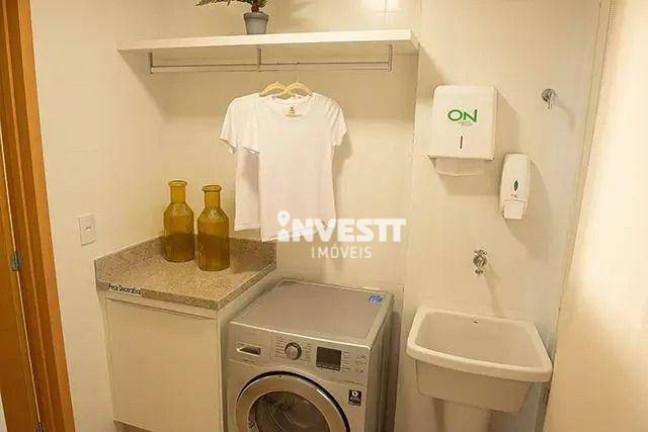 Imagem Apartamento com 3 Quartos à Venda, 115 m² em Setor Marista - Goiânia Imagem Apartamento com 3 Quartos à Venda, 115 m² em Setor Marista - Goiânia