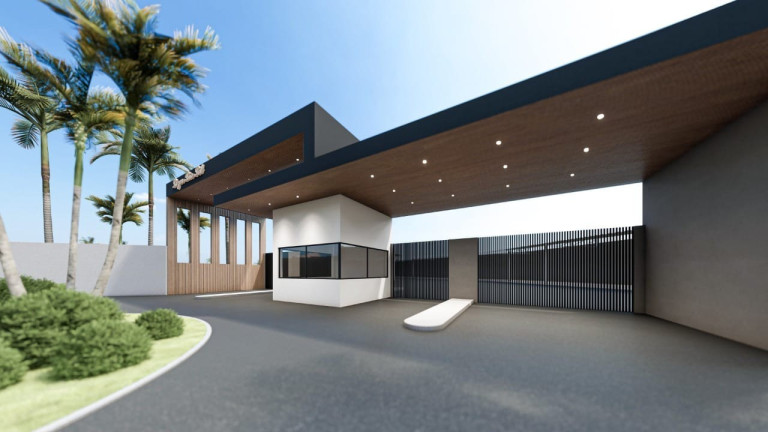 Imagem Terreno à Venda, 411 m² em Rio Sol Rifaina - Rifaina Imagem Terreno à Venda, 411 m² em Rio Sol Rifaina - Rifaina