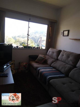 Imagem Apartamento com 2 Quartos à Venda, 68 m² em Ferrazópolis - São Bernardo Do Campo Imagem Apartamento com 2 Quartos à Venda, 68 m² em Ferrazópolis - São Bernardo Do Campo