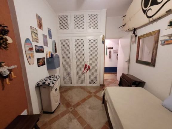 Imagem Apartamento com 3 Quartos à Venda, 90 m² em Pitangueiras - Guarujá