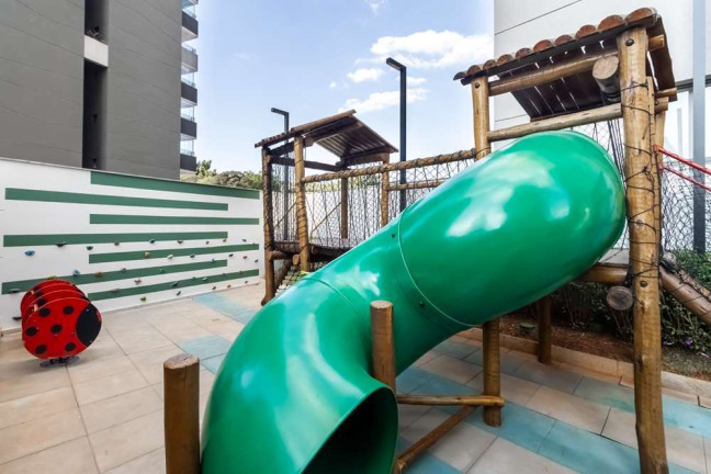 Imagem Apartamento com 2 Quartos à Venda, 78 m² em Butantã - São Paulo