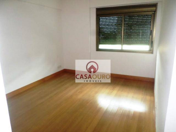 Imagem Apartamento com 4 Quartos à Venda, 178 m² em Santo Agostinho - Belo Horizonte