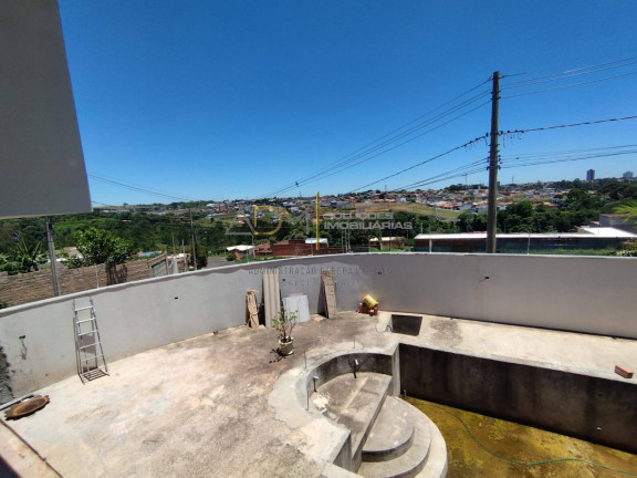 Imagem Casa com 3 Quartos à Venda, 360 m² em Lívia Ii - Botucatu