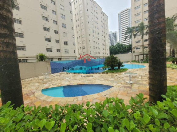 Imagem Apartamento com 2 Quartos à Venda, 144 m² em Campo Belo - São Paulo Imagem Apartamento com 2 Quartos à Venda, 144 m² em Campo Belo - São Paulo