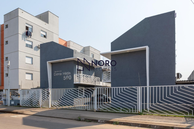 Casa com 2 Quartos à Venda, 87 m² em Lorenzi - Santa Maria