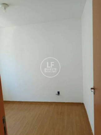 Imagem Apartamento com 2 Quartos à Venda, 40 m² em Lorena Parque - Goiânia