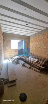 Imagem Casa com 3 Quartos à Venda, 100 m² em Granja Ouro Branco - Contagem