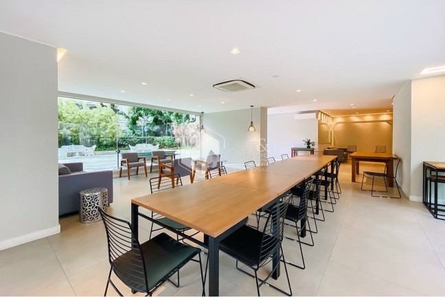 Imagem Apartamento com 4 Quartos à Venda, 169 m² em Moema - São Paulo