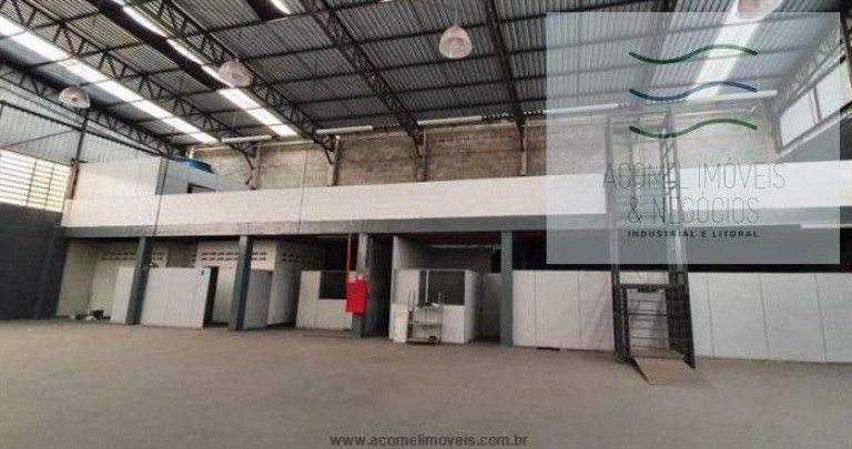 Imagem Imóvel Comercial à Venda, 1.000 m² em Laranjeiras - Caieiras