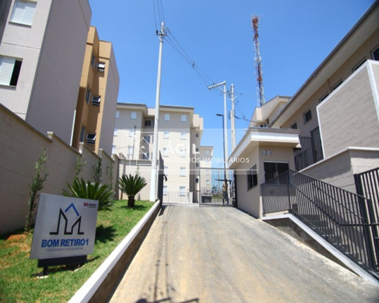 Imagem Apartamento com 2 Quartos à Venda, 69 m² em Jardim Das Paineiras Ii - São José Dos Campos