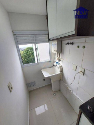 Imagem Apartamento com 2 Quartos à Venda, 47 m² em Cangaíba - São Paulo