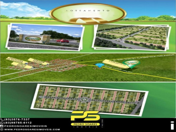 Imagem Terreno à Venda, 10.000 m² em Centro - Soledade Imagem Terreno à Venda, 10.000 m² em Centro - Soledade
