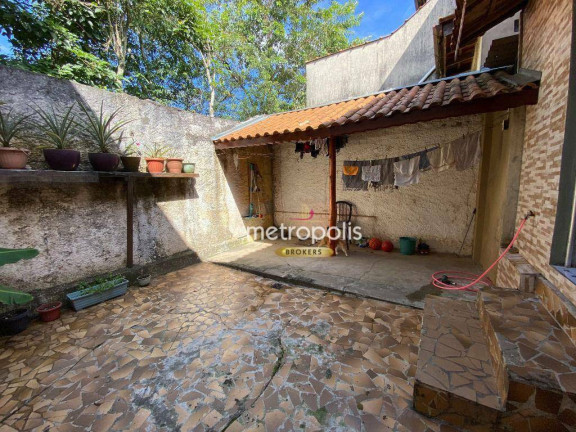 Imagem Sobrado com 2 Quartos à Venda, 110 m² em Jardim Das Acácias - São Bernardo Do Campo