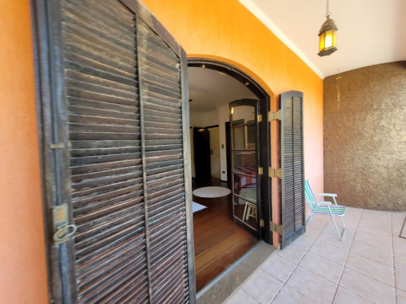 Imagem Sobrado com 3 Quartos à Venda, 293 m² em Parque Jataí - Votorantim