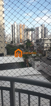 Imagem Apartamento com 3 Quartos à Venda, em Cocó - Fortaleza Imagem Apartamento com 3 Quartos à Venda, em Cocó - Fortaleza