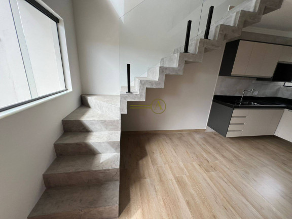 Imagem Loft com 1 Quarto à Venda, 37 m² em Cidade Nova Peruíbe - Peruíbe