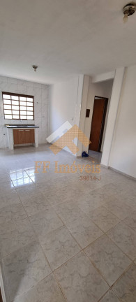 Imagem Apartamento com 2 Quartos à Venda,  em São Carlos
