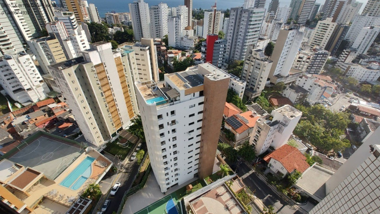 Imagem Imóvel com 3 Quartos à Venda, 160 m² em Jardim Apipema - Salvador Imagem Imóvel com 3 Quartos à Venda, 160 m² em Jardim Apipema - Salvador