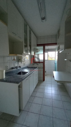 Imagem Apartamento com 2 Quartos à Venda, 59 m² em Cavalhada - Porto Alegre
