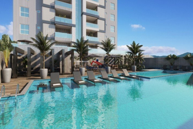 Imagem Apartamento com 3 Quartos à Venda, em Meia Praia - Itapema Imagem Apartamento com 3 Quartos à Venda, em Meia Praia - Itapema
