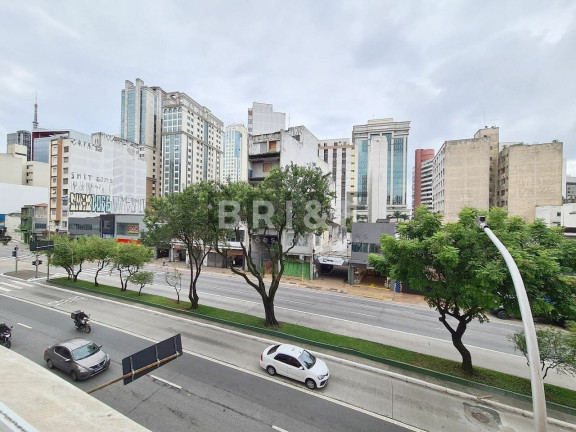 Imagem Apartamento com 3 Quartos à Venda, 110 m² em Consolação - São Paulo Imagem Apartamento com 3 Quartos à Venda, 110 m² em Consolação - São Paulo