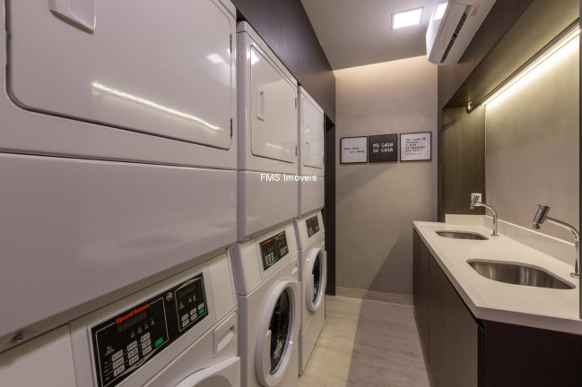 Imagem Imóvel com 1 Quarto para Alugar, 30 m² em Vila Nova Conceição - São Paulo Imagem Imóvel com 1 Quarto para Alugar, 30 m² em Vila Nova Conceição - São Paulo