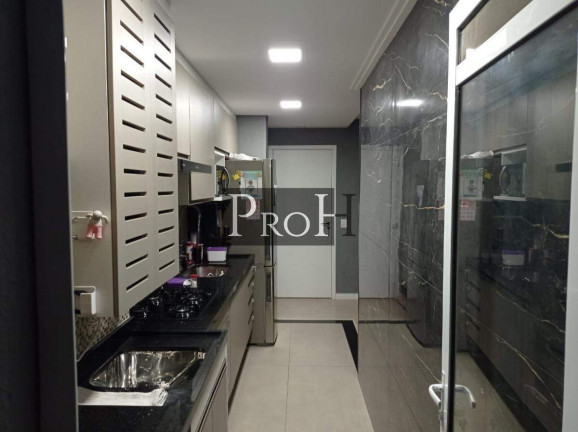Imagem Apartamento com 2 Quartos à Venda, 65 m² em Rudge Ramos - São Bernardo Do Campo Imagem Apartamento com 2 Quartos à Venda, 65 m² em Rudge Ramos - São Bernardo Do Campo