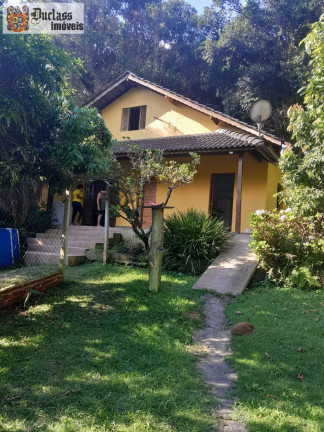 Chácara com 5 Quartos à Venda, 170 m² em Samambaia - Mairiporã