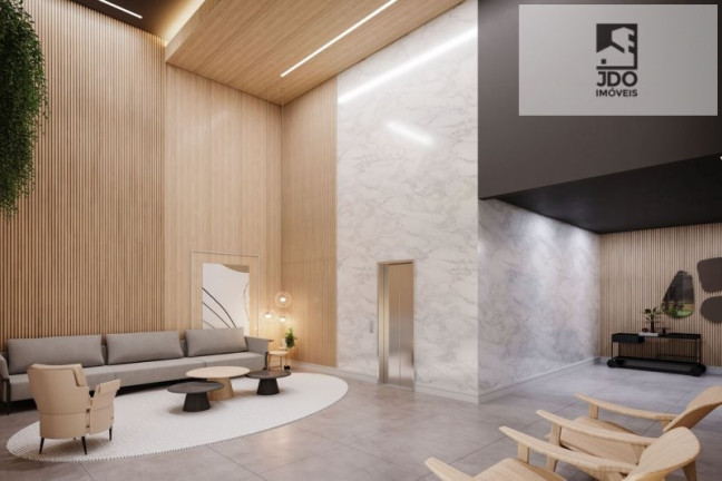 Imagem Cobertura com 3 Quartos à Venda, 365 m² em Cabral - Curitiba