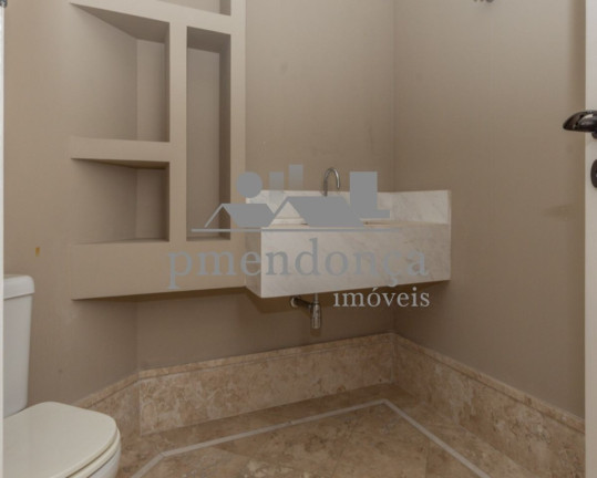 Imagem Apartamento com 5 Quartos à Venda, 450 m² em Alto De Pinheiros - São Paulo Imagem Apartamento com 5 Quartos à Venda, 450 m² em Alto De Pinheiros - São Paulo
