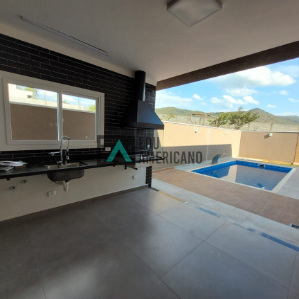 Imagem Casa de Condomínio com 3 Quartos à Venda, 192 m² em Jardim Dos Pinheiros - Atibaia Imagem Casa de Condomínio com 3 Quartos à Venda, 192 m² em Jardim Dos Pinheiros - Atibaia
