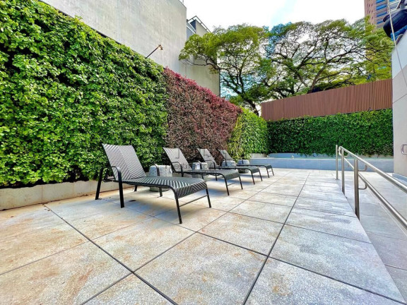 Imagem Apartamento com 4 Quartos à Venda, 246 m² em Itaim Bibi - São Paulo Imagem Apartamento com 4 Quartos à Venda, 246 m² em Itaim Bibi - São Paulo