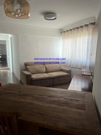 Imagem Apartamento com 3 Quartos à Venda, 65 m² em Jardim Olympia - São Paulo Imagem Apartamento com 3 Quartos à Venda, 65 m² em Jardim Olympia - São Paulo