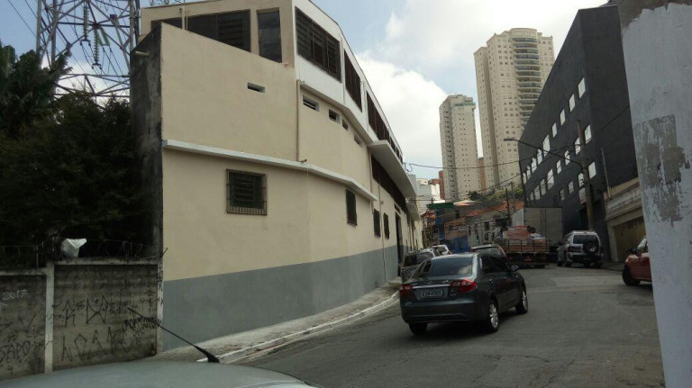 Imagem Galpão à Venda, em Vila Prudente - São Paulo Imagem Galpão à Venda, em Vila Prudente - São Paulo