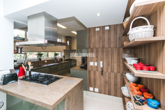 Imagem Apartamento com 4 Quartos para Alugar, 393 m² em Morumbi - São Paulo Imagem Apartamento com 4 Quartos para Alugar, 393 m² em Morumbi - São Paulo