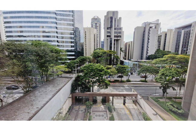 Imagem Imóvel Comercial à Venda, 195 m² em Cidade Monções - São Paulo Imagem Imóvel Comercial à Venda, 195 m² em Cidade Monções - São Paulo