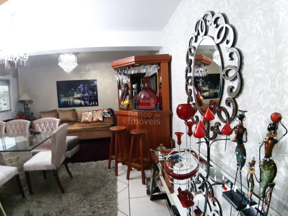 Imagem Apartamento com 3 Quartos à Venda, 154 m² em Nossa Senhora De Fátima - Santa Maria Imagem Apartamento com 3 Quartos à Venda, 154 m² em Nossa Senhora De Fátima - Santa Maria