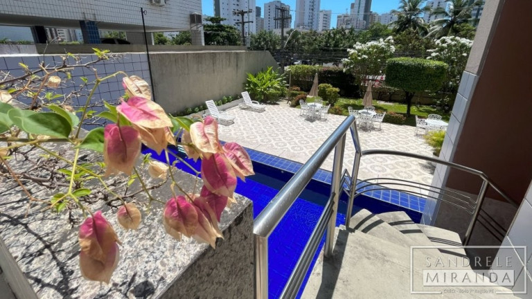 Imagem Apartamento com 3 Quartos à Venda, 118 m² em Boa Viagem - Recife