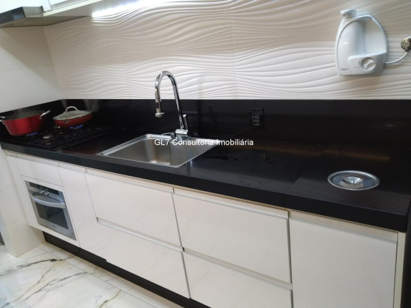 Imagem Apartamento com 2 Quartos à Venda, 75 m² em Jardim Pompéia - Indaiatuba