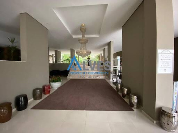 Imagem Apartamento com 3 Quartos à Venda, 128 m² em Centro - Santo André Imagem Apartamento com 3 Quartos à Venda, 128 m² em Centro - Santo André