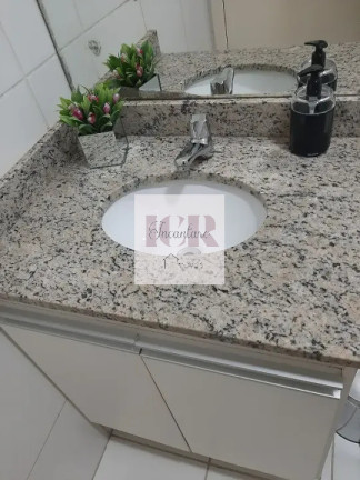 Imagem Apartamento com 3 Quartos à Venda, 66 m² em Jardim São Carlos - Sorocaba Imagem Apartamento com 3 Quartos à Venda, 66 m² em Jardim São Carlos - Sorocaba