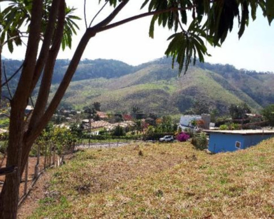 Imagem Imóvel à Venda, 2.000 m² em Monte Verde - Juiz De Fora