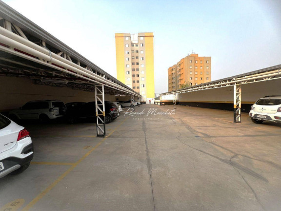 Imagem Apartamento com 3 Quartos à Venda, 72 m² em Nova América - Piracicaba Imagem Apartamento com 3 Quartos à Venda, 72 m² em Nova América - Piracicaba