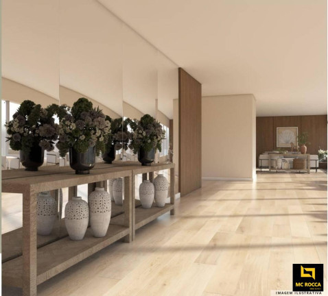 Imagem Apartamento com 2 Quartos à Venda, 67 m² em Vila Alzira - Santo André Imagem Apartamento com 2 Quartos à Venda, 67 m² em Vila Alzira - Santo André