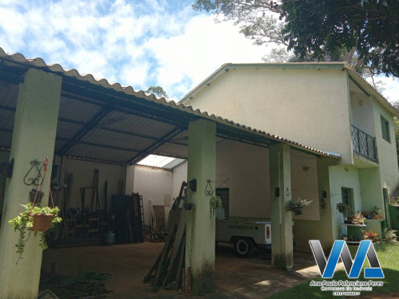 Imagem Chácara com 3 Quartos à Venda, 540 m² em Bairro Do Agudo - Bragança Paulista Imagem Chácara com 3 Quartos à Venda, 540 m² em Bairro Do Agudo - Bragança Paulista