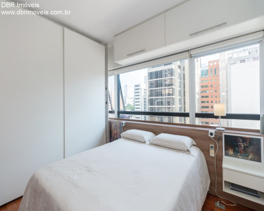 Imagem Apartamento com 1 Quarto à Venda, 64 m² em Vila Olímpia - São Paulo Imagem Apartamento com 1 Quarto à Venda, 64 m² em Vila Olímpia - São Paulo